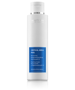 CRITICAL AREA PEEL Peeling Rinnovante e Rigenerante pH 1.0