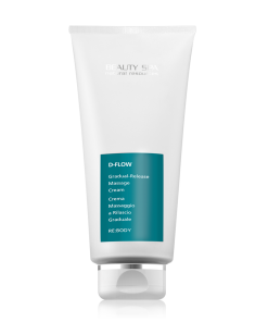 D-Flow – Crema Massaggio Rilascio Graduale