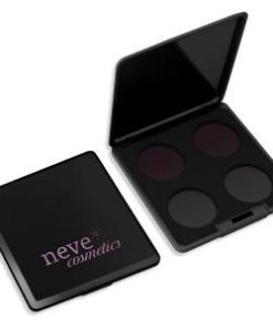 Palette personalizzabile da 4