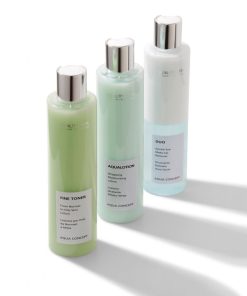 FINE TONER Lozione Riequilibrante