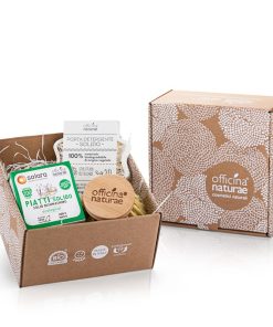Box Piatti Solido Menta – Officina Naturae
