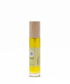HUILE D’OLIVE