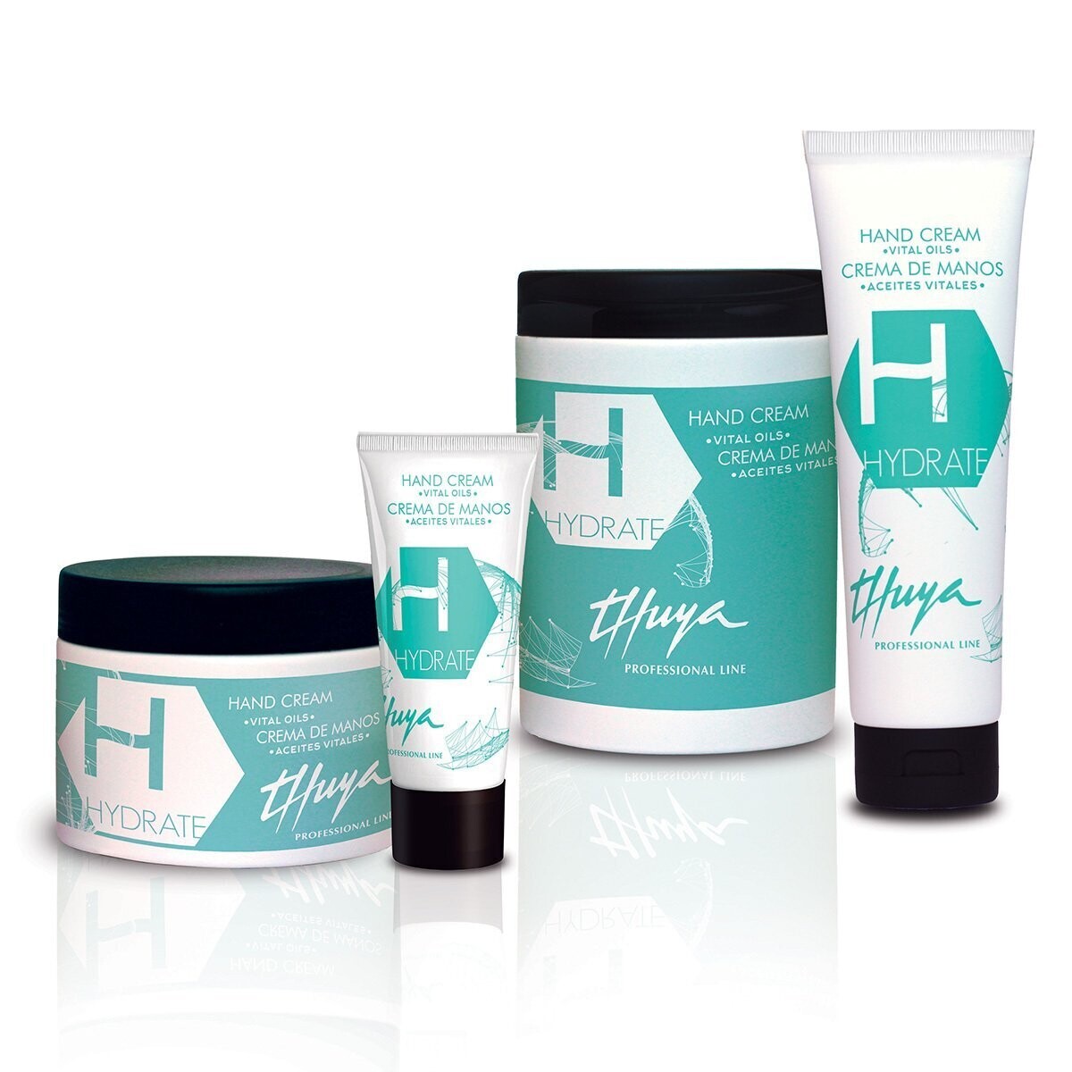 Crema Mani Idratante Thuya - immagine 2