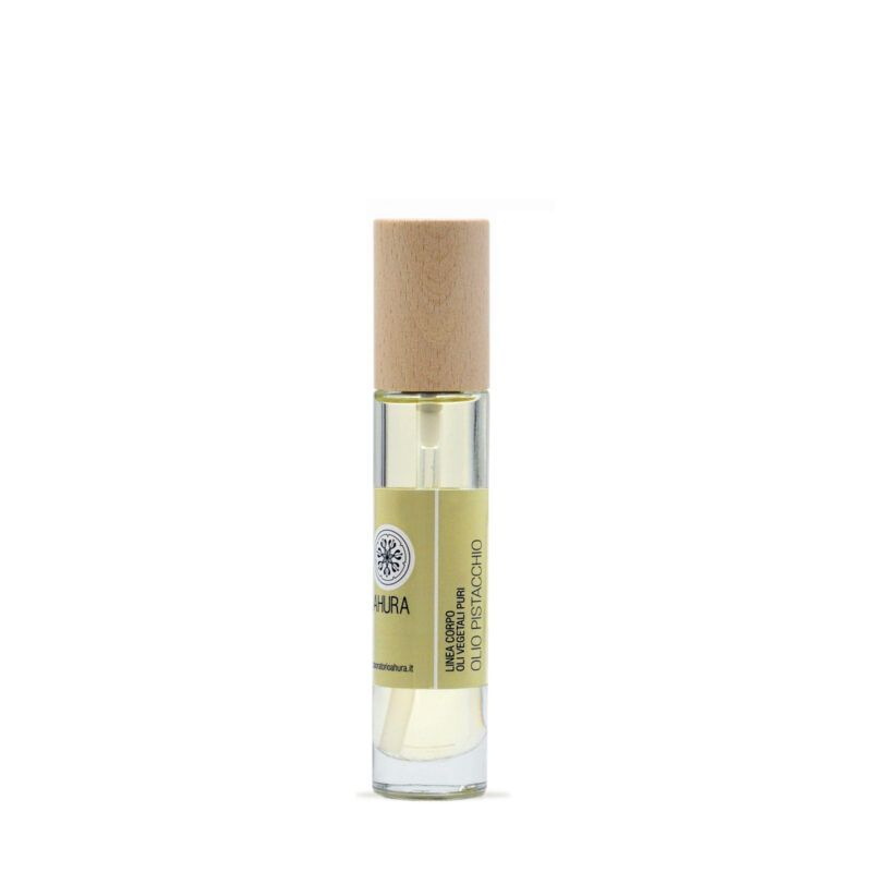 OLIO PISTACCHIO
