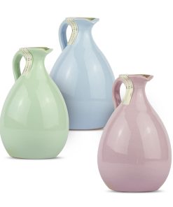 Olio Evo in “Orci” di Ceramica 100 ml – Lamantea