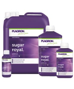 Plagron Sugar Royal