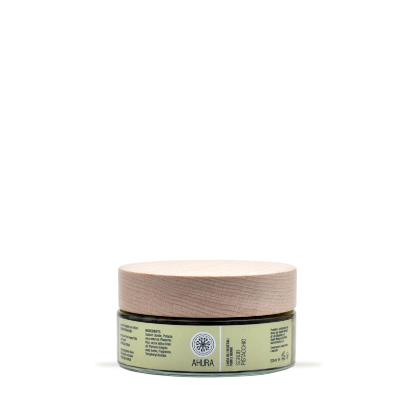 SCRUB PISTACCHIO - immagine 2