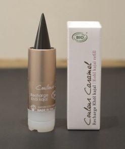 Signature ricarica Khôl kajal – Couleur Caramel