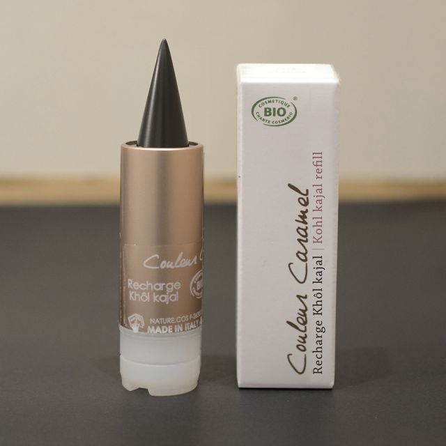 Signature ricarica Khôl kajal – Couleur Caramel - immagine 2